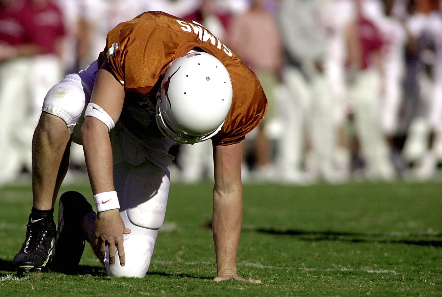 2001 OU-Texas